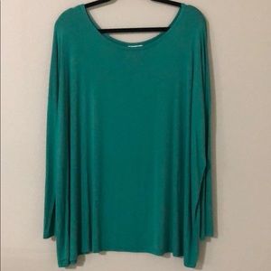 Piko size large top